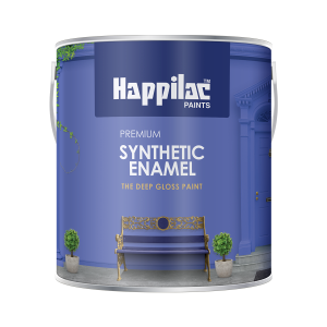Happilac Synthetic Enamel 250ml