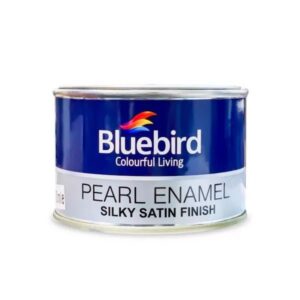Bluebird Pearl Enamel