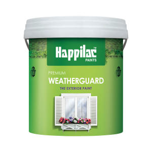 Happilac Weather Guard 14.56ltr