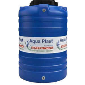 Water Tank Roto Moulded 5-Ply Aqua Plast
