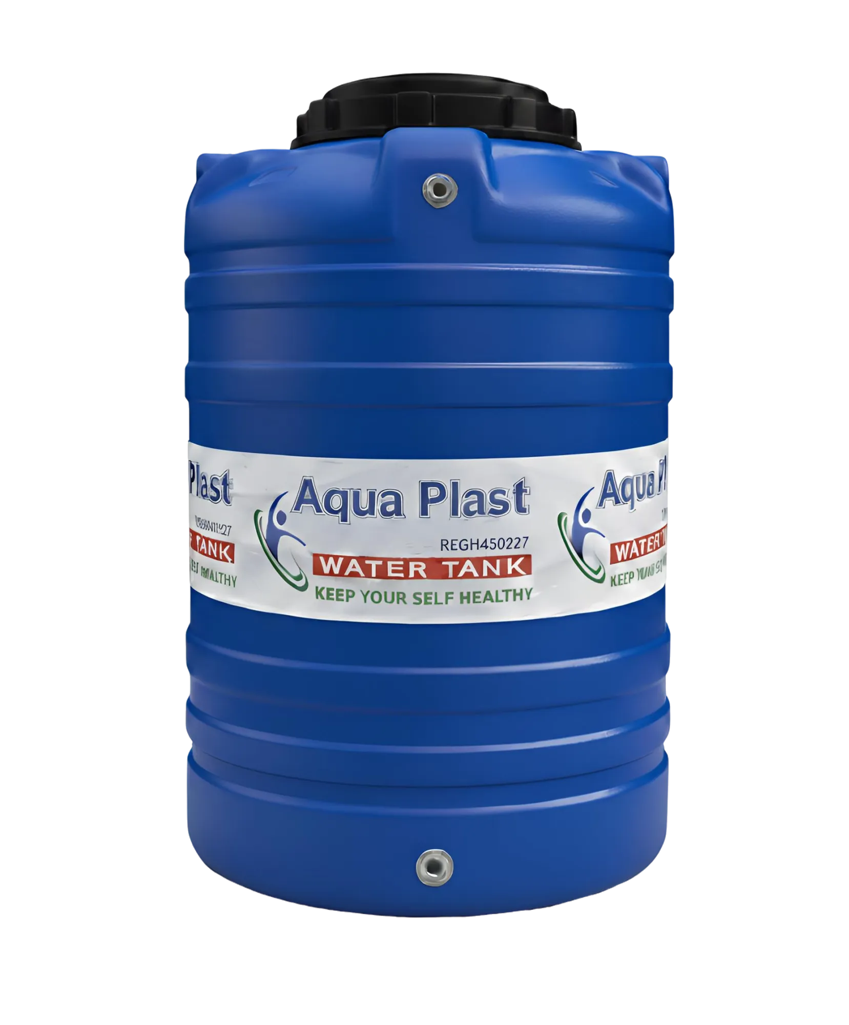 Water Tank Roto Moulded 5-Ply Aqua Plast