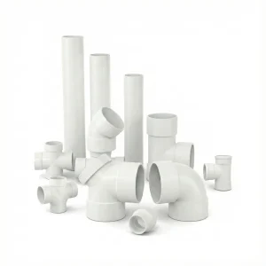 Aqua Plast Upvc Pipes & Fittings