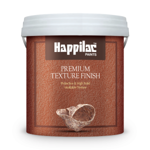 Happilac Premium Texture Finish 20kg