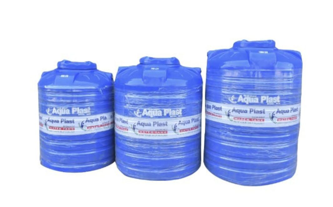 Water Tank Roto Moulded 5-Ply Aqua Plast - Image 3