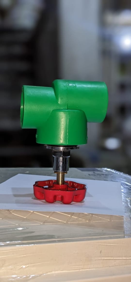 Aqua MM Pprc Green - Image 8