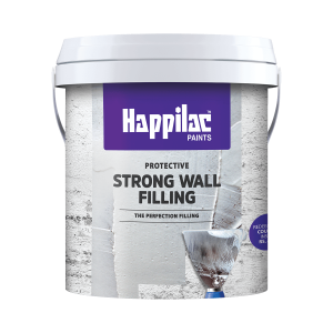 Happilac Strong Wall Filling 1.5kg