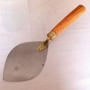 Kandi Steel Gol/Chappu