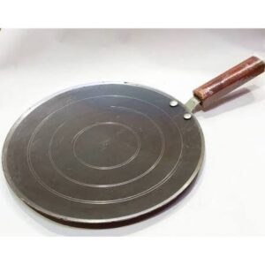 Tawa Roti Lakri Handle 1.25kg