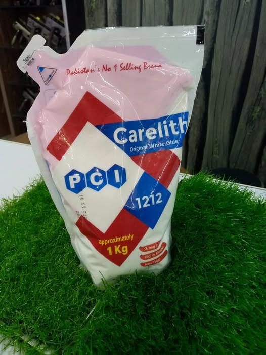 PCI Carelith 1212 Glue 1kg