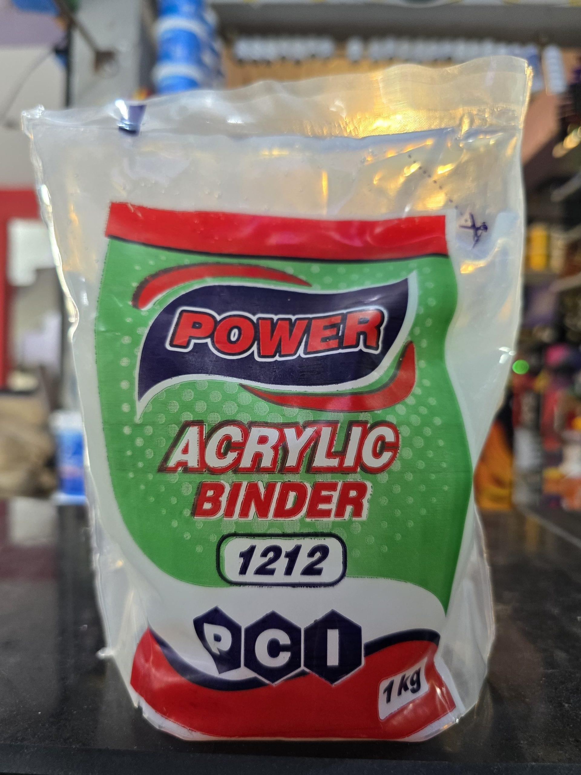PCI Carelith 1212 Acrylic 1kg